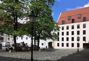 Vorschaubild Wohnung