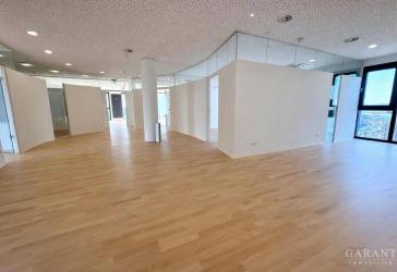 Moderne Bürofläche im Hery Park 3000, 9. Stock