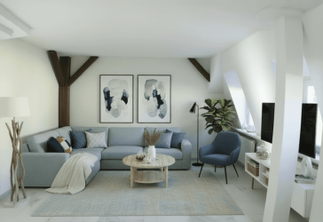 Vorschaubild Wohnung