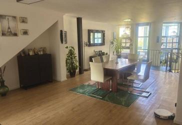 Vorschaubild Maisonettewohnung