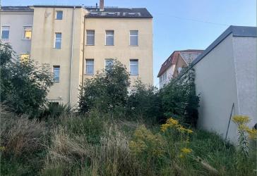 Vorschaubild Grundstück