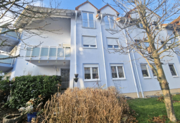 Vorschaubild Maisonettewohnung