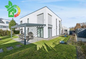 Vorschaubild Einfamilienhaus
