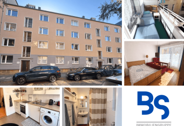 Vorschaubild Wohnung