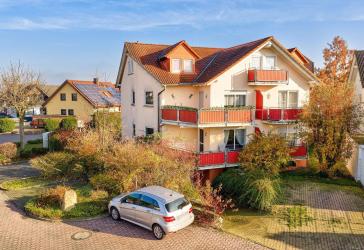 Vorschaubild Mehrfamilienhaus