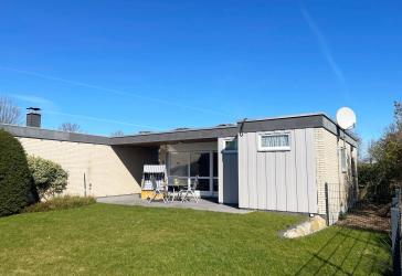Vorschaubild Bungalow
