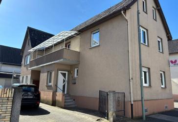 Vorschaubild Einfamilienhaus