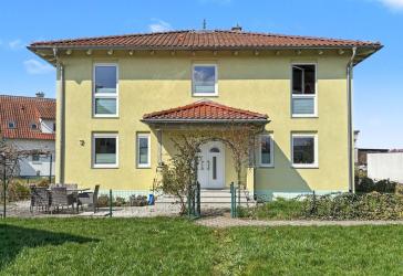 Vorschaubild Einfamilienhaus