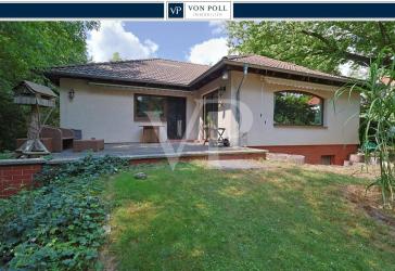 Vorschaubild Bungalow