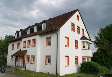 Vorschaubild Maisonettewohnung