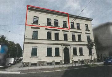 Vorschaubild Maisonettewohnung