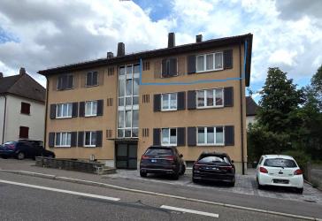 Vorschaubild Wohnung