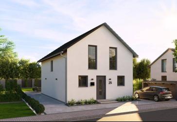 Vorschaubild Einfamilienhaus