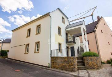Vorschaubild Mehrfamilienhaus