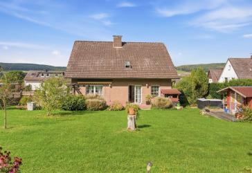 Vorschaubild Einfamilienhaus