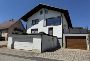 Gemeinsam leben, individuell wohnen - Ihr Zuhause für Generationen in Rottenburg