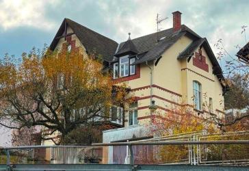 Vorschaubild Einfamilienhaus