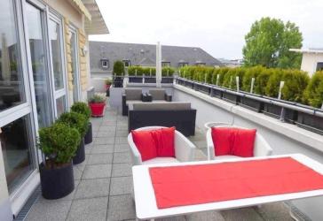 Vorschaubild Penthouse