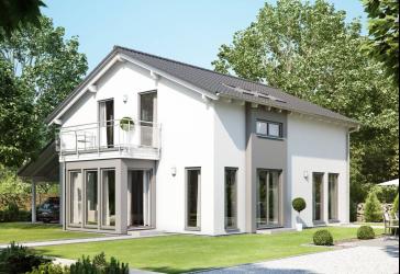 Vorschaubild Einfamilienhaus