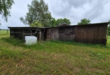 Vorschaubild Freizeitgrundstück