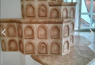 Schöne helle Wohlfühlwohnung