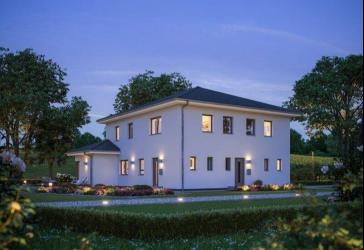 Vorschaubild Mehrfamilienhaus