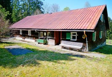 Vorschaubild Bauernhaus