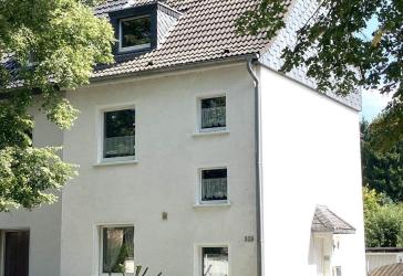Vorschaubild Doppelhaushälfte