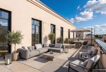 Vorschaubild Penthouse