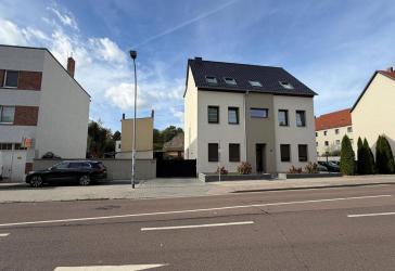 Vorschaubild Maisonettewohnung