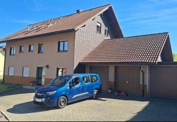 Vorschaubild Mehrfamilienhaus