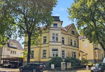 Vorschaubild Mehrfamilienhaus