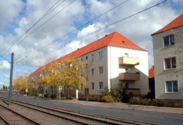 Vorschaubild Wohnung