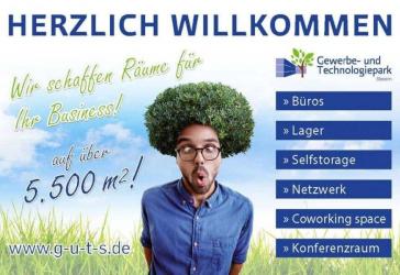 Vorschaubild Büro- /Praxis-Immobilie