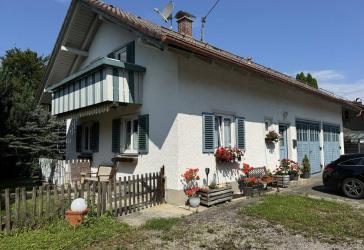 Vorschaubild Einfamilienhaus