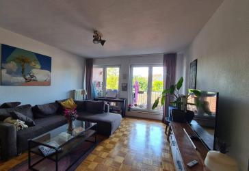 Schöne 3-Zimmer Wohnung in Top-Lage mit Balkon und PKW-Stellplatz, Eigennutzung o. Kapitalanlage!