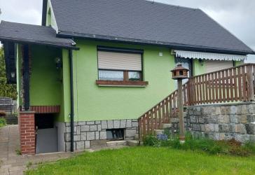 Einfamilienhaus in Lauter-Bernsbach