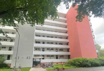 Vorschaubild Wohnung