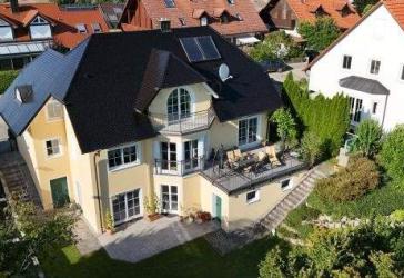 Exclusives EFH mit ELW mit traumhafter Aussicht im Landkreis Pfaffenhofen