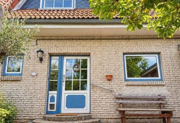 Willkommen in deinem neuen Zuhause!