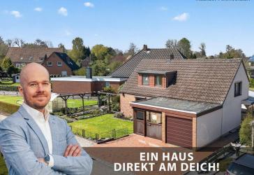 DIREKT AM DEICH von Stadland Rodenkirchen!