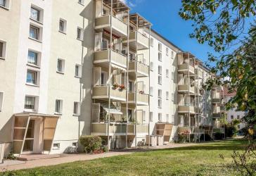 Vorschaubild Wohnung