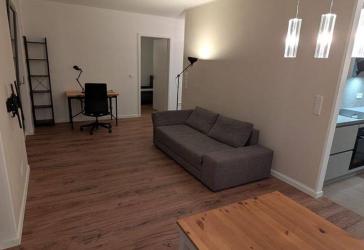 Vorschaubild Maisonettewohnung