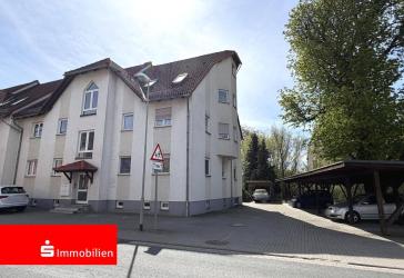 Vorschaubild Maisonettewohnung
