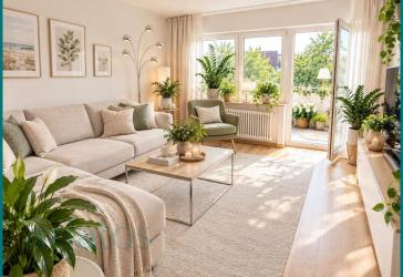 Vorschaubild Wohnung