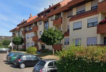 Vorschaubild Wohnung