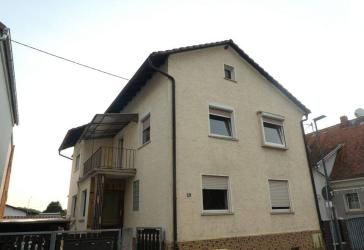 Vorschaubild Mehrfamilienhaus