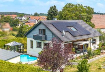 Vorschaubild Einfamilienhaus