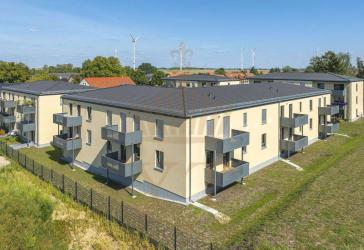Vorschaubild Wohnung