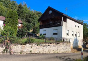 Vorschaubild Einfamilienhaus